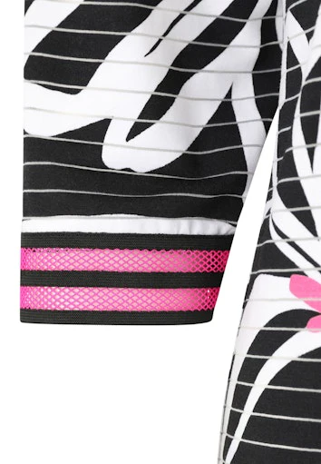 Blazers zwart Doris Streich - Image 3