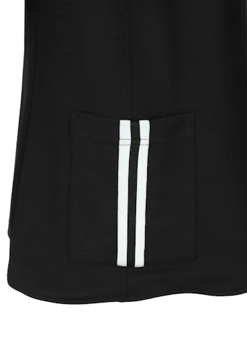 Blazers zwart Doris Streich - Image 3