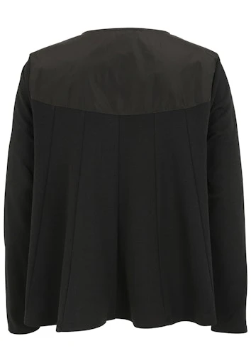 Blazers zwart Doris Streich - Image 2