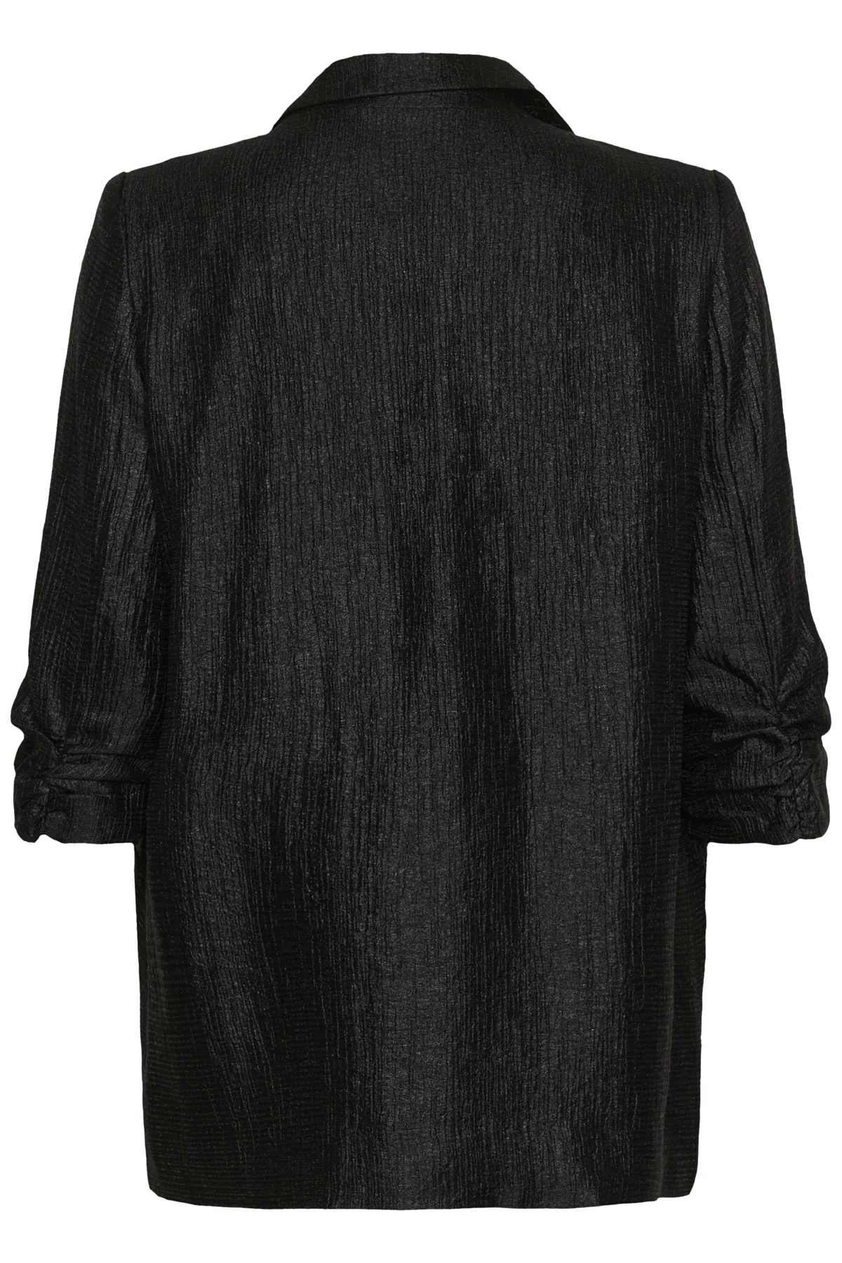 Blazers zwart Soaked In Luxury - Image 4