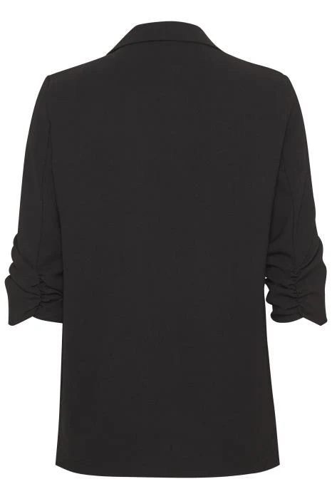 Blazers zwart Soaked In Luxury - Image 2