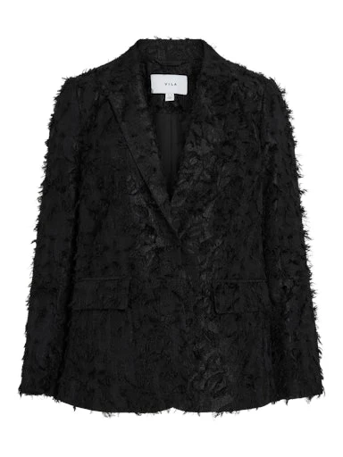 Blazers zwart VILA