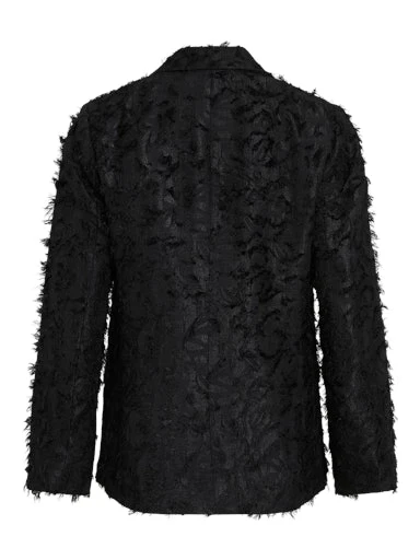 Blazers zwart VILA - Image 2