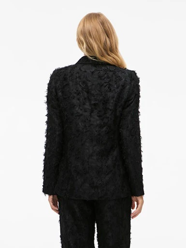 Blazers zwart VILA - Image 4