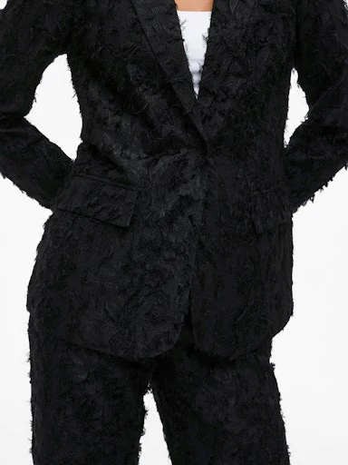 Blazers zwart VILA - Image 6