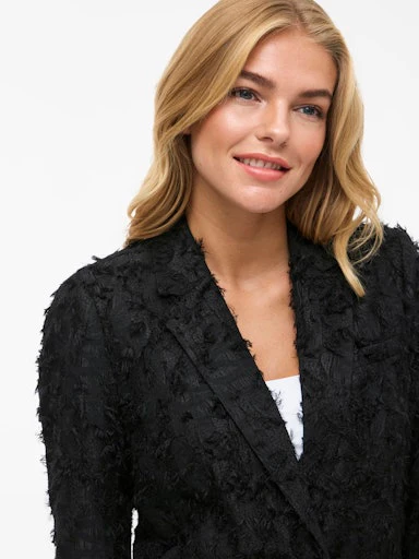 Blazers zwart VILA - Image 7