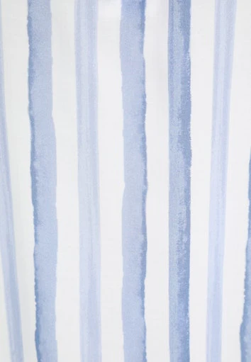 Blouses korte mouw blauw Doris Streich - Image 3