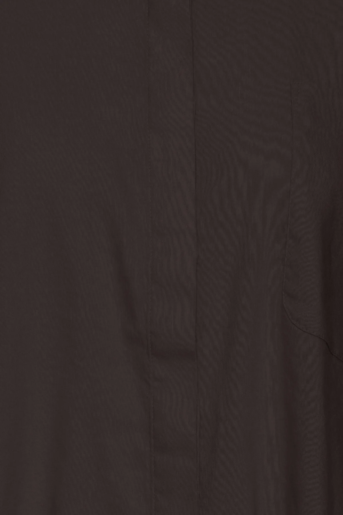 Blouses korte mouw bruin Pulz Jeans - Image 2