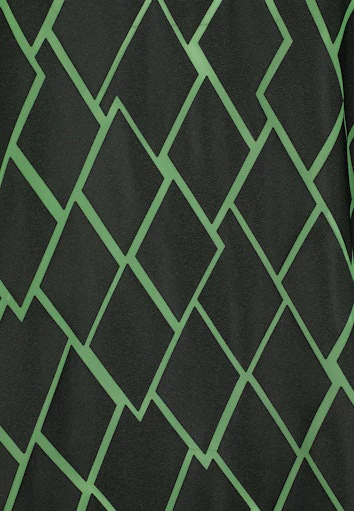 Blouses korte mouw groen Doris Streich - Image 3