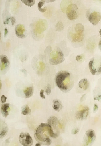 Blouses korte mouw groen Doris Streich - Image 3