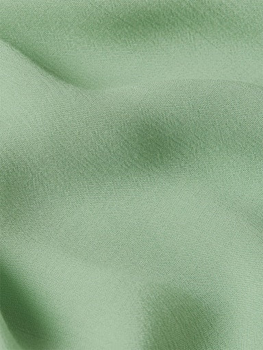 Blouses korte mouw groen King Louie - Image 2
