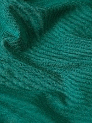 Blouses korte mouw groen King Louie - Image 2