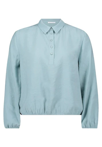 Blouses lange mouw multicolor Betty & Co