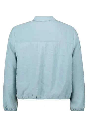Blouses lange mouw multicolor Betty & Co - Image 2