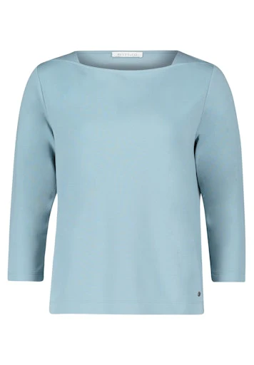 Blouses lange mouw multicolor Betty & Co