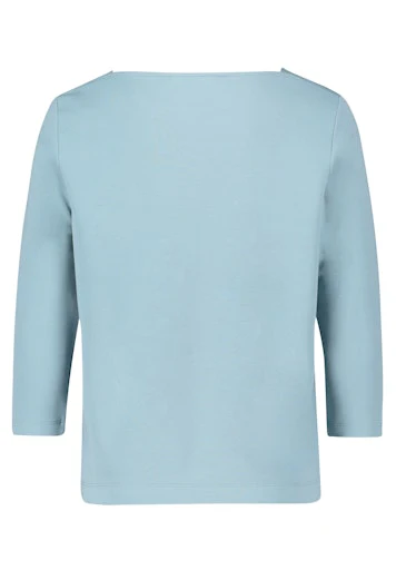 Blouses lange mouw multicolor Betty & Co - Image 2