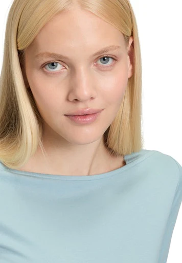 Blouses lange mouw multicolor Betty & Co - Image 6