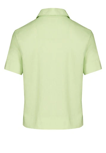 Blouses korte mouw multicolor Bianca - Image 5