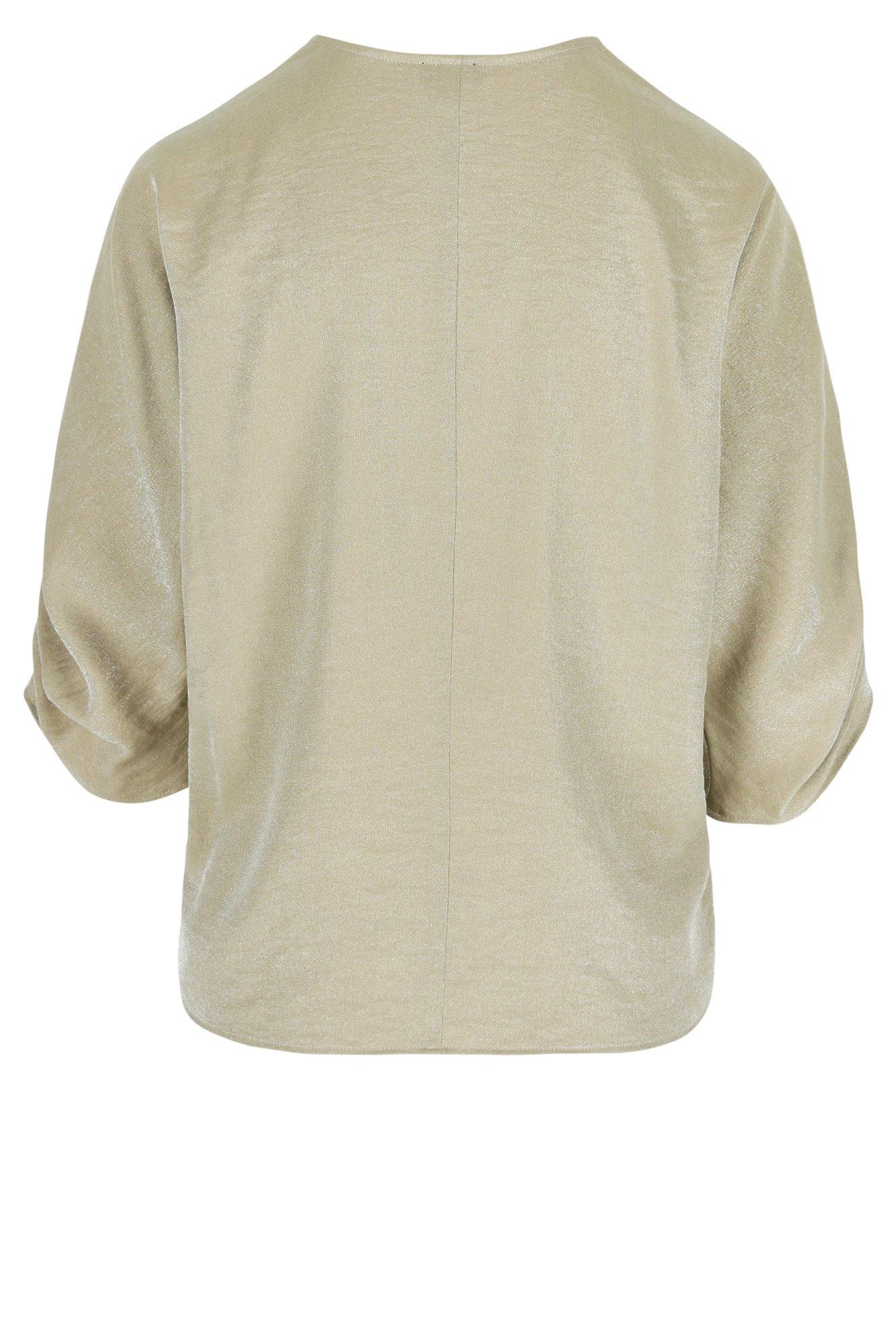 Blouses lange mouw multicolor Mayerline - Image 2