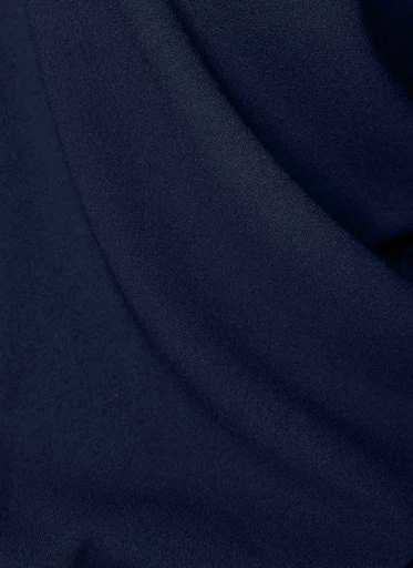Blouses korte mouw navy Rabe - Image 7