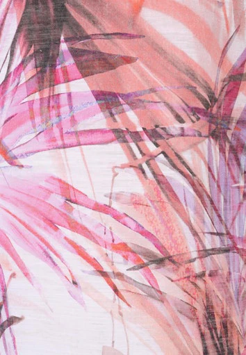Blouses korte mouw roze Doris Streich - Image 3