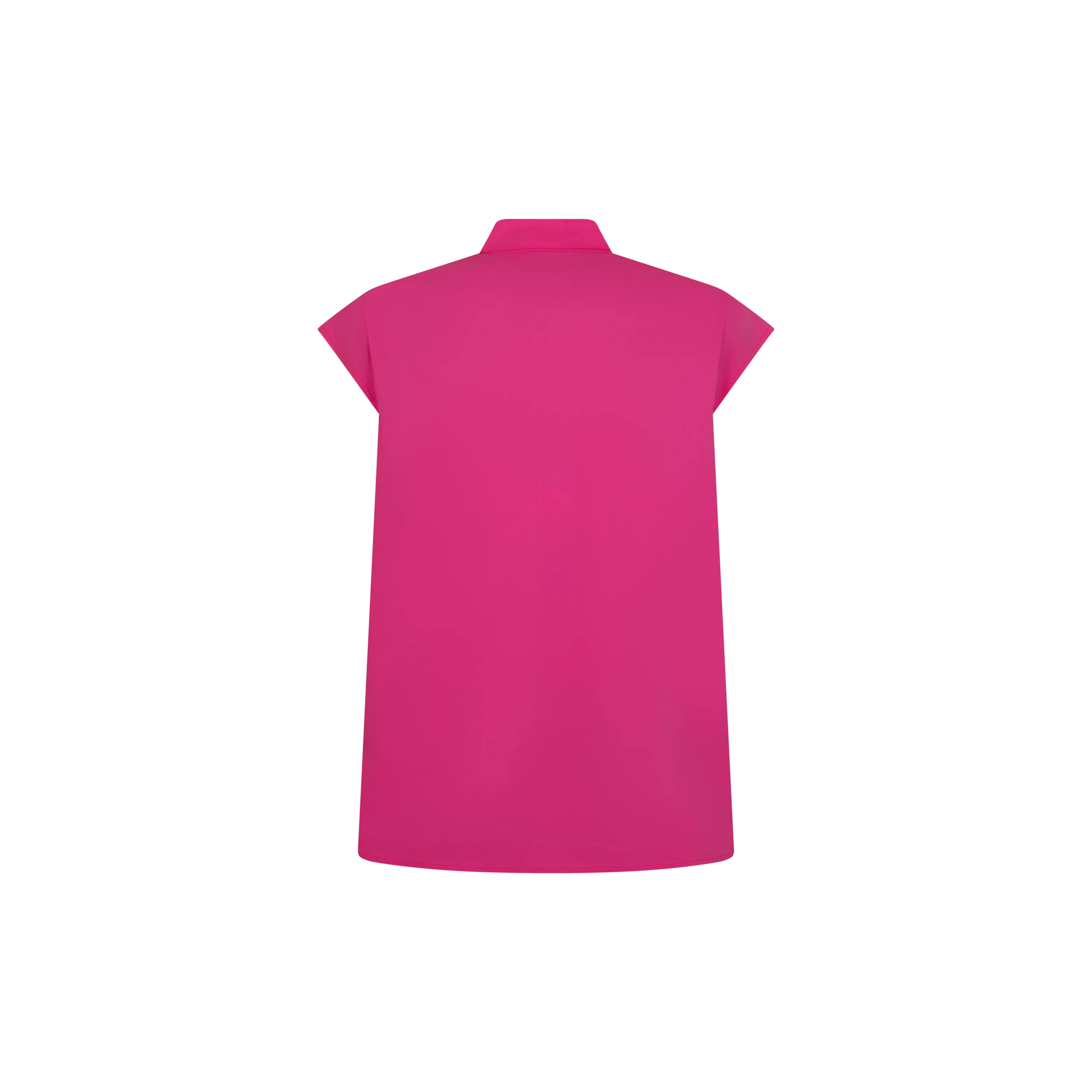 Blouses korte mouw roze Verpass - Image 2