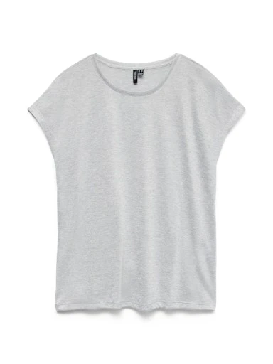 T-shirts korte mouw  VERO MODA