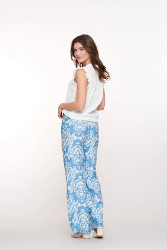 Tops wit Geisha - Image 5