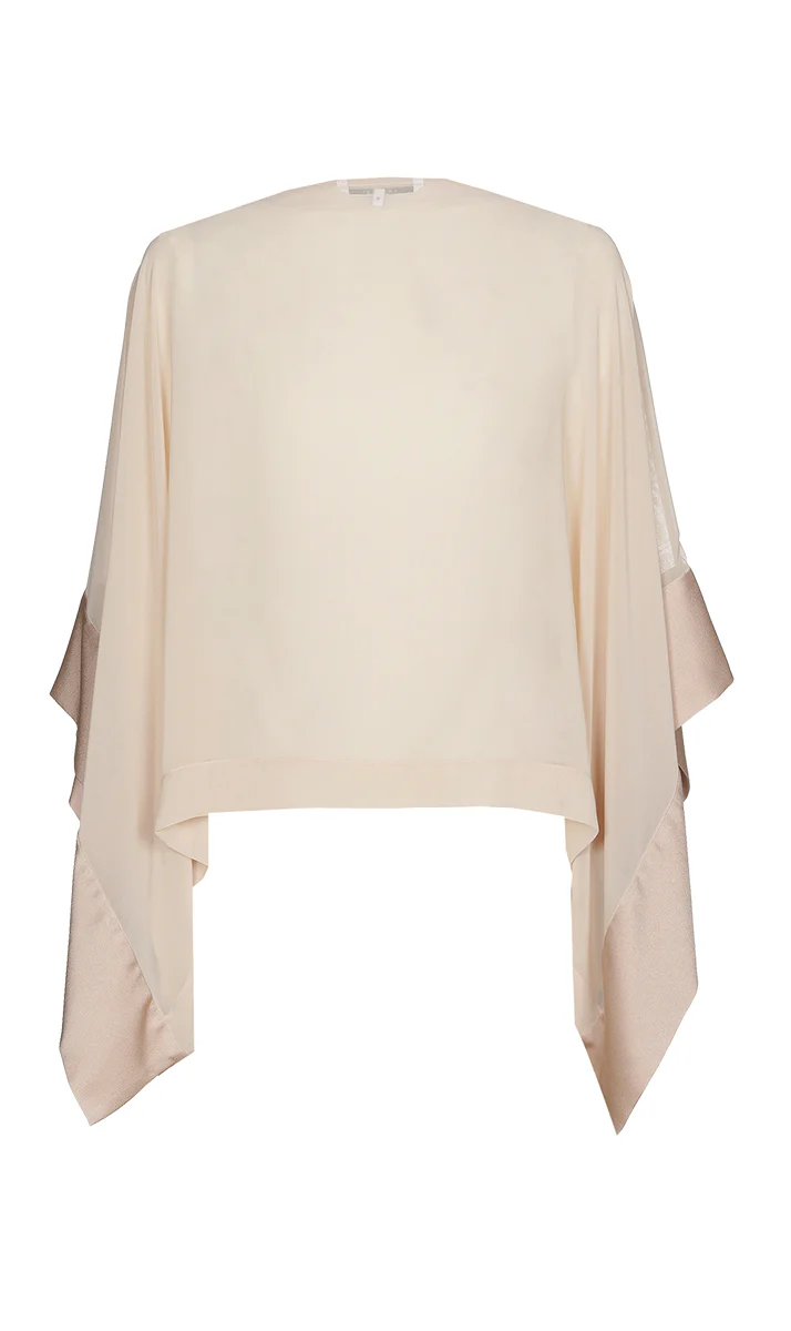 Blouses korte mouw Xandres - Image 2