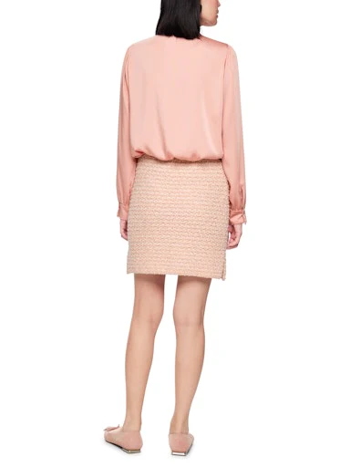 Blouses lange mouw roze Marc Cain - Image 3
