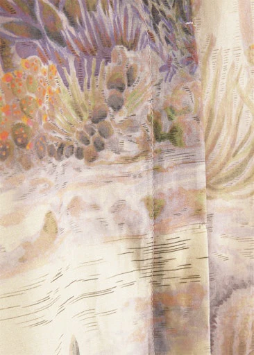 Blouses lange mouw beige RIANI - Image 3