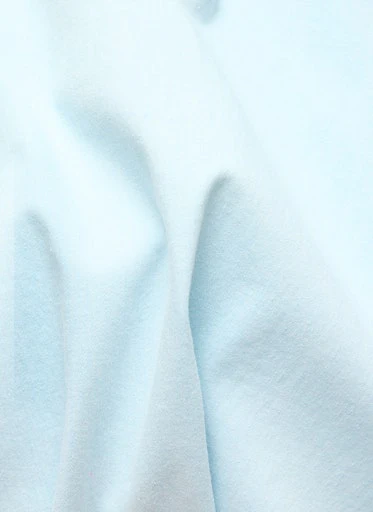 Blouses lange mouw blauw Rabe - Image 9