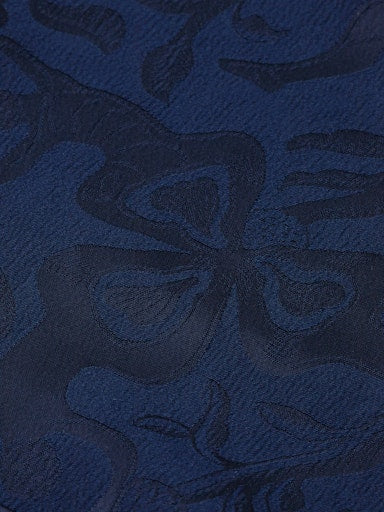 Blouses lange mouw blauw Scotch & Soda - Image 3