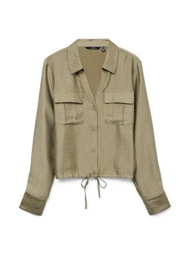 Blouses lange mouw VERO MODA - Image 2