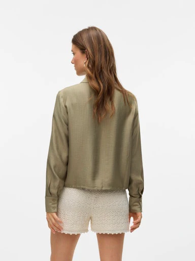 Blouses lange mouw VERO MODA - Image 3