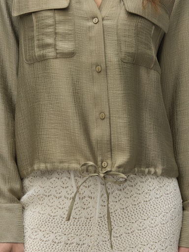 Blouses lange mouw VERO MODA - Image 4