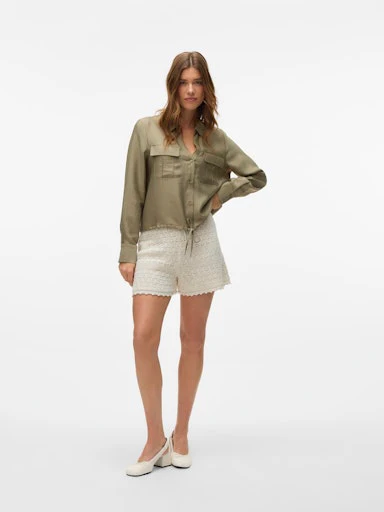 Blouses lange mouw VERO MODA - Image 6