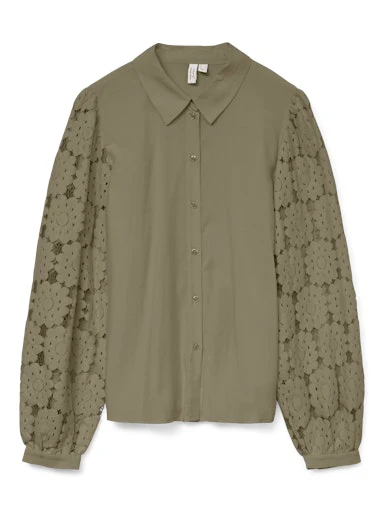 Blouses lange mouw VERO MODA