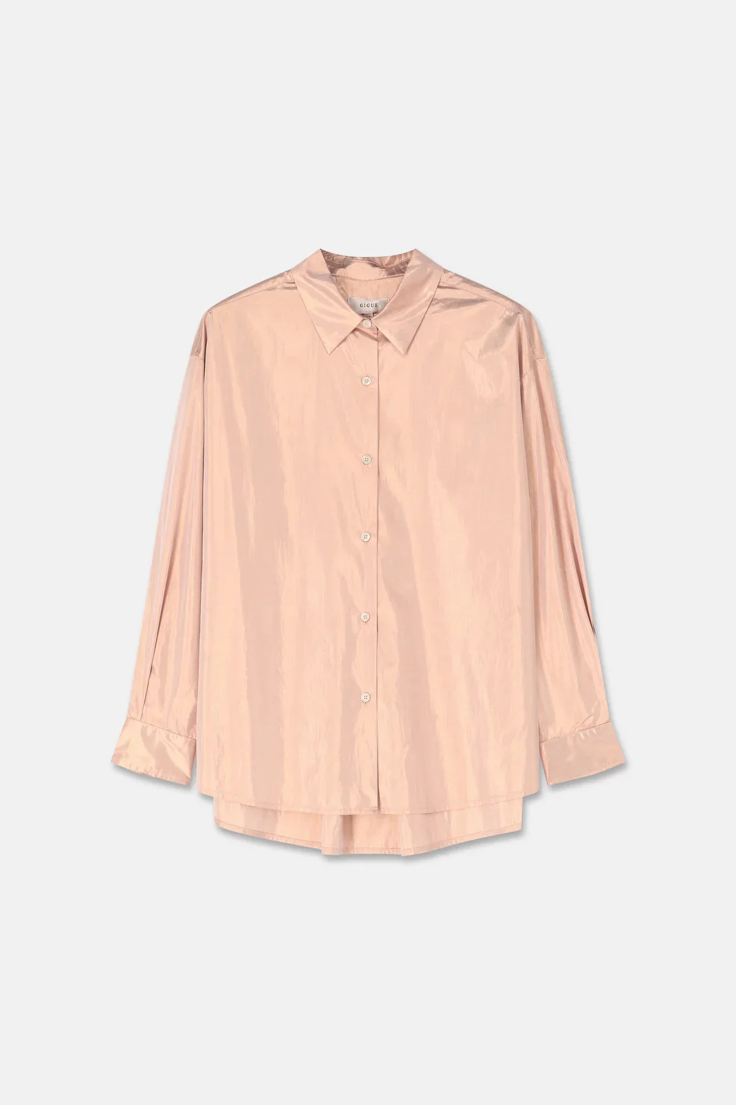Blouses lange mouw Gigue - Image 2