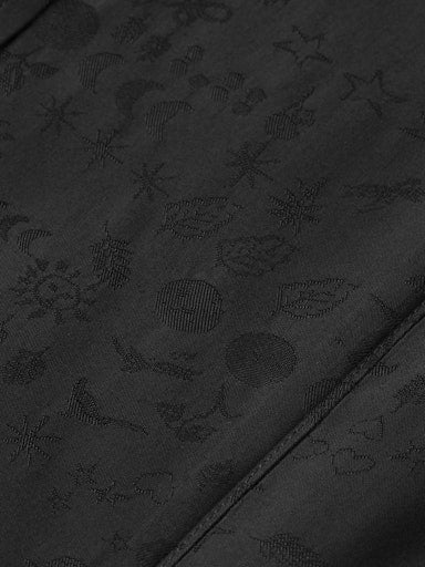 Blouses lange mouw grijs Scotch & Soda - Image 3