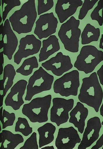 Blouses lange mouw groen Doris Streich - Image 3