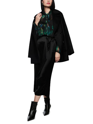 Blouses lange mouw groen Marc Cain - Image 2