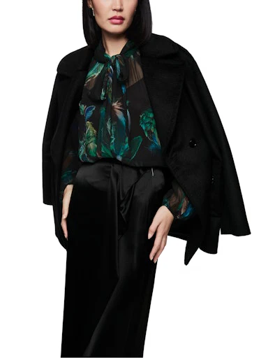 Blouses lange mouw groen Marc Cain - Image 7