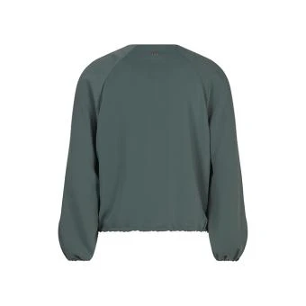 Blouses lange mouw groen RIANI - Image 2