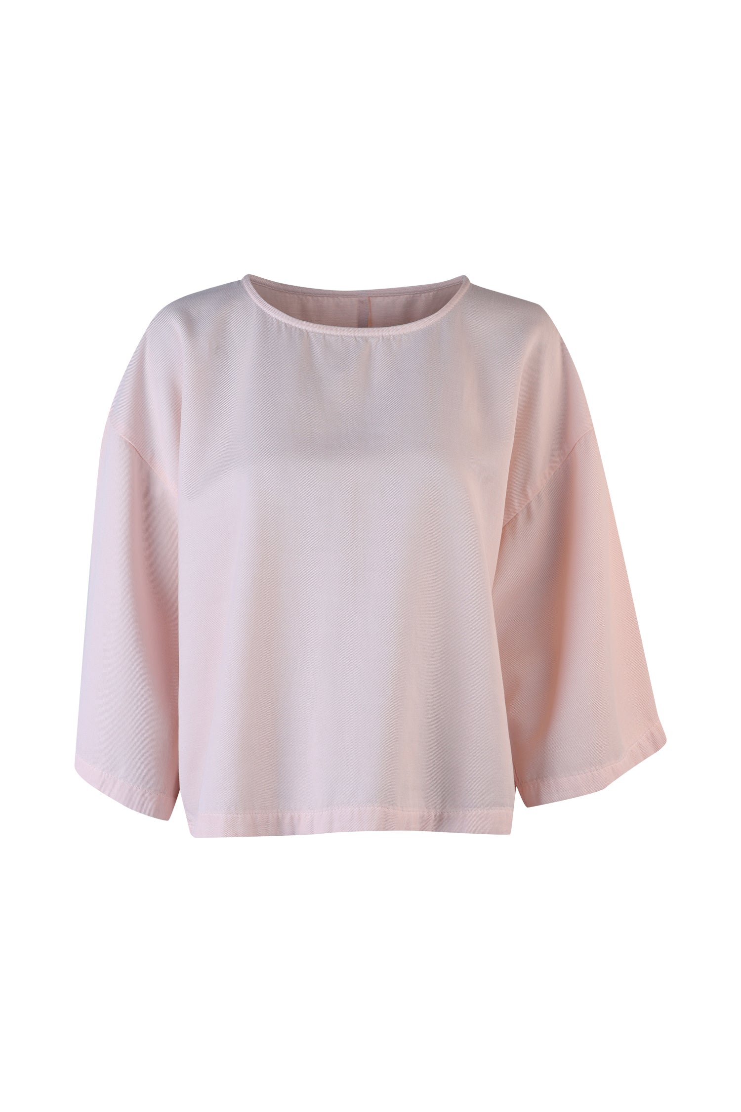 Blouses lange mouw March23