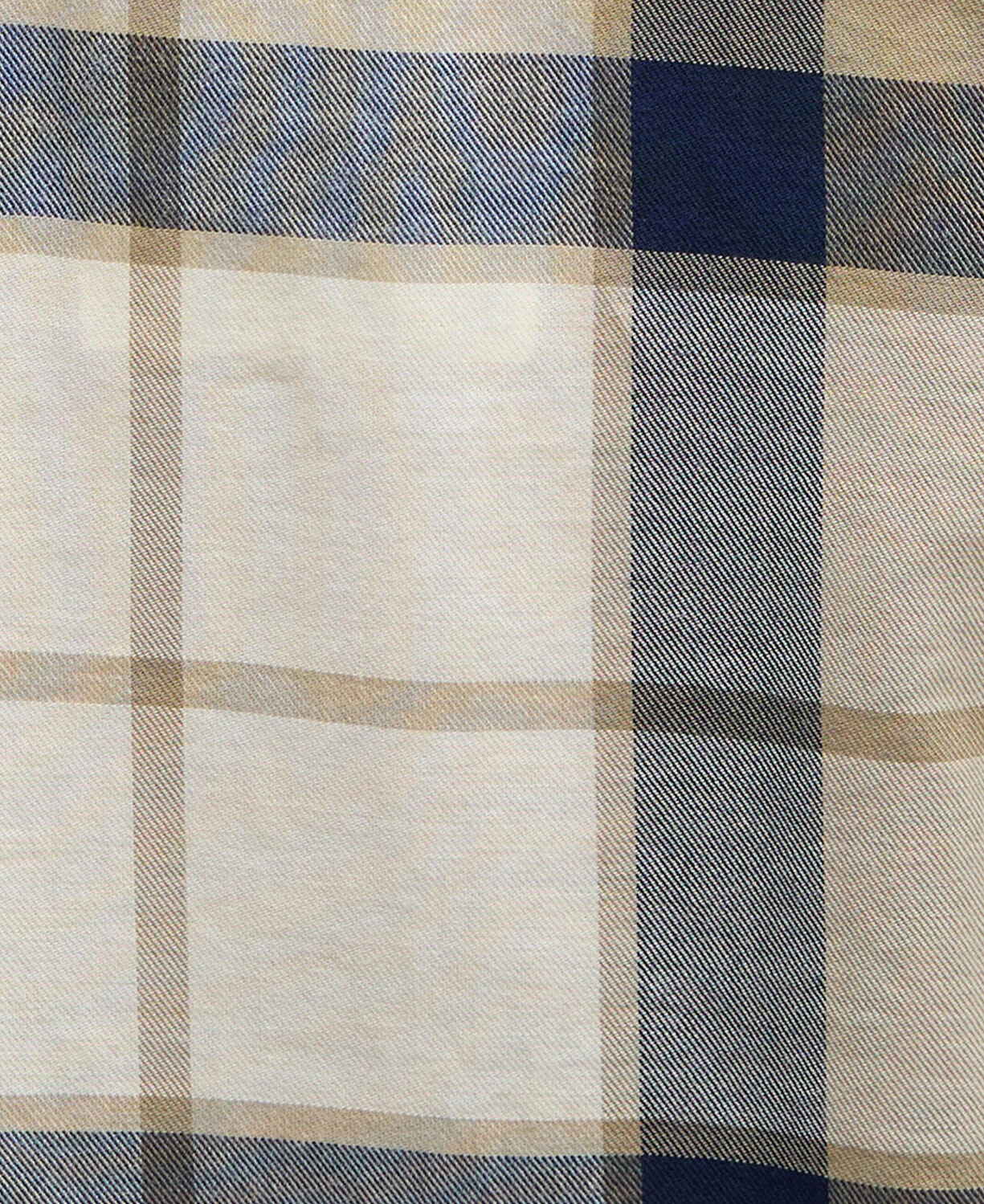 Blouses lange mouw multicolor Barbour - Image 2