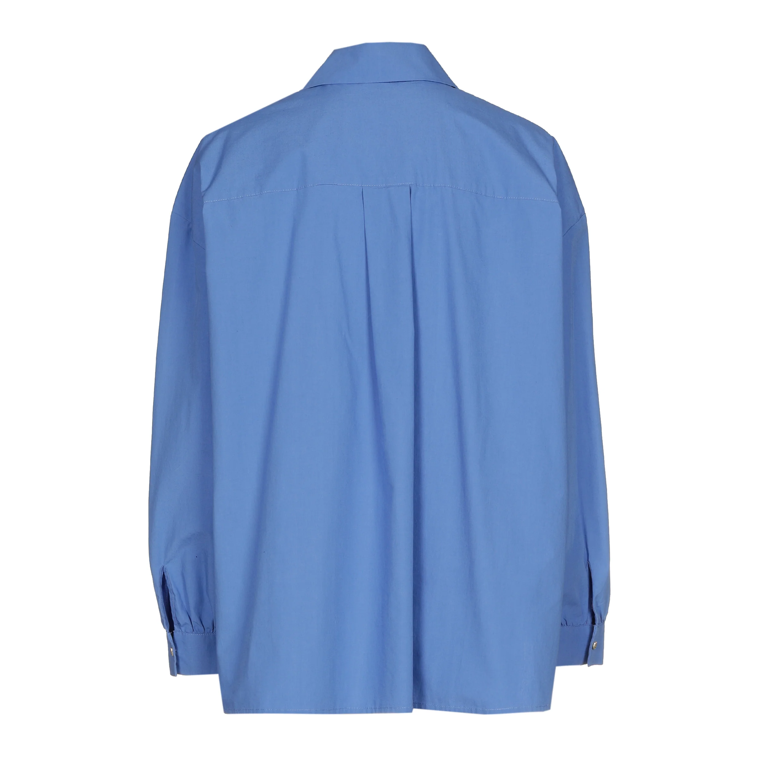 Blouses lange mouw multicolor Caroline Biss