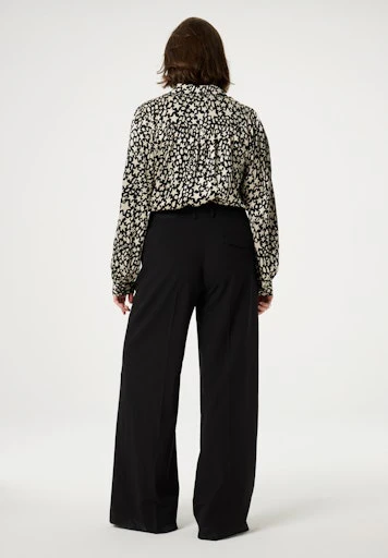Blouses lange mouw multicolor Fabienne Chapot - Image 5