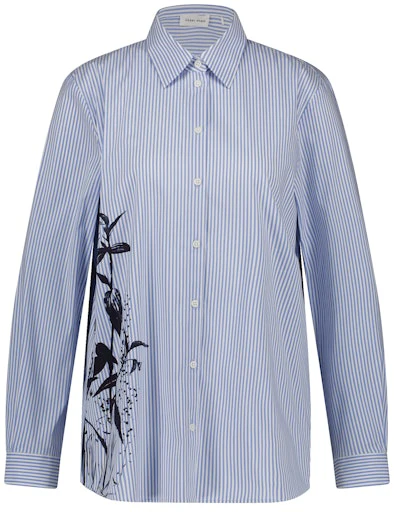 Blouses lange mouw multicolor GERRY WEBER