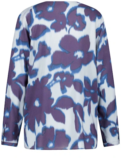 Blouses lange mouw multicolor GERRY WEBER - Image 2